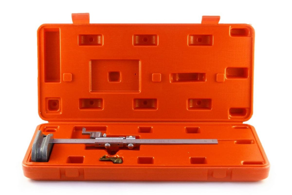 Штангенрейсмас SHAN ШР-250 0.05 123728