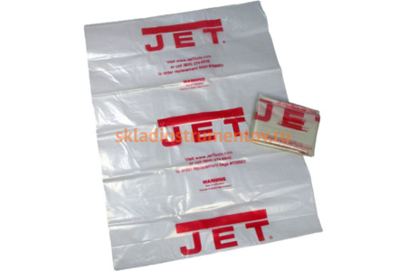 Мешок Jet для сбора стружки с фильтра CDC-2200 511-G002