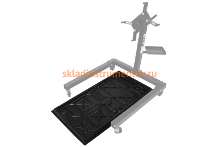 Поддон-каплесборник WIEDERKRAFT WDK-65271 Поддон-каплесборник WIEDERKRAFT WDK-65271