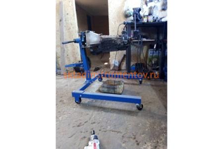 Стенд для ремонта двигателя NORDBERG N30057