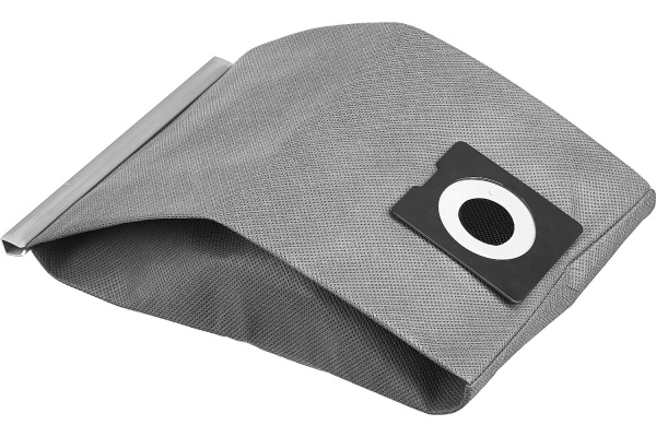 Мешок для пылесосов тканевый МАСТЕР ЗУБР МТ-15-М1