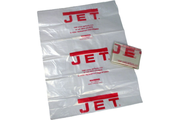 Мешок Jet для сбора стружки с фильтра CDC-2200 511-G002