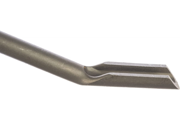 Зубило канальное (26x600 мм; SDS-MAX) MESSER 20-04-600