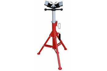 Опора роликовая 12 дюймов на треноге c 2 роликами Rotorica RT.1185220