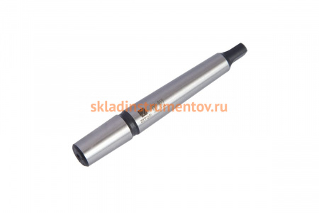 Оправка KM1 B12 ГОСТ 2682-86 для сверлильного патрона ZITOM fx00112