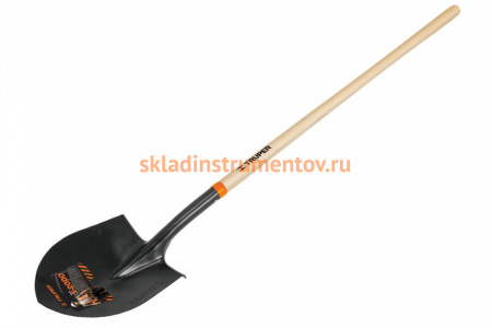 Штыковая лопата Truper Испанская PRL-P4 11149
