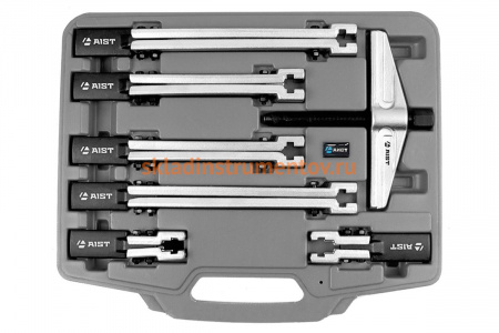 Универсальный съемник AIST в наборе с 2-мя тонкими 5 мм захватами 67140565 00-00015739