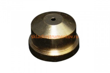 Сопло (10 шт; 1.6 мм) для резака А151 Brima НП000000385