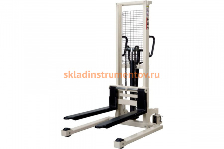 Тележка для паллет Jet JHS-2200 140521