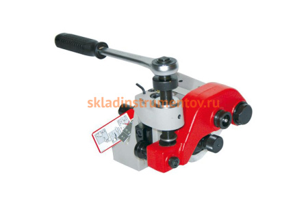 Устройство для накатки желобков на трубах 2"-6" SUPER-EGO 887090800