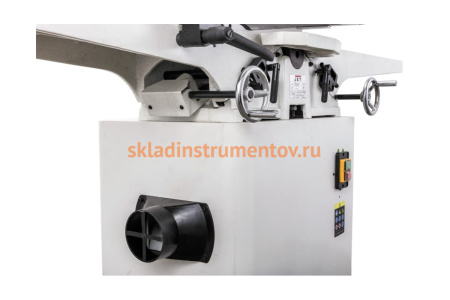 Фуговальный станок JET JJ-8-M 10000260M