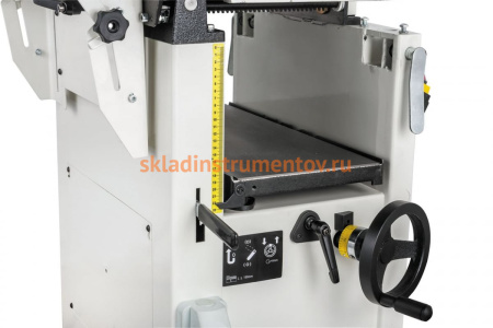 Фуговально-рейсмусовый станок Jet JPT-260 10000289T