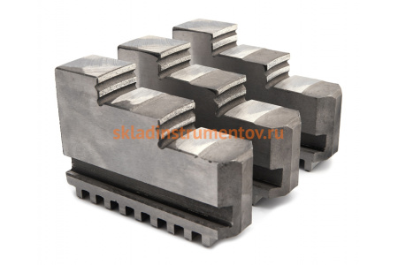 Кулачки обратные цельные каленые К11 250 мм JSD ce00008