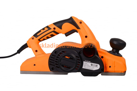 Электрический рубанок ВИХРЬ Р-110/1300 72/5/2