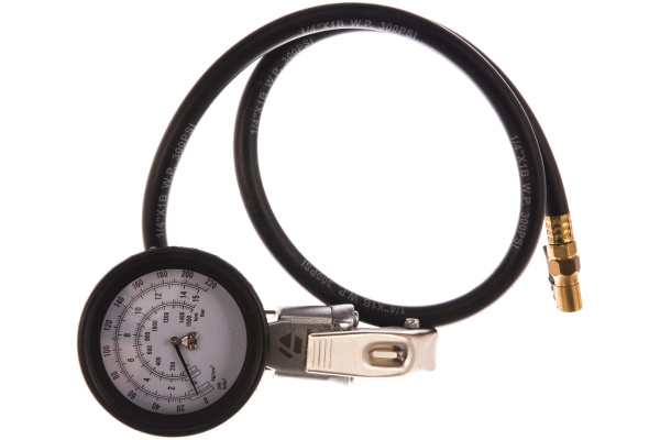 Пистолет для накачки шин AIST 19220301 00-00007896