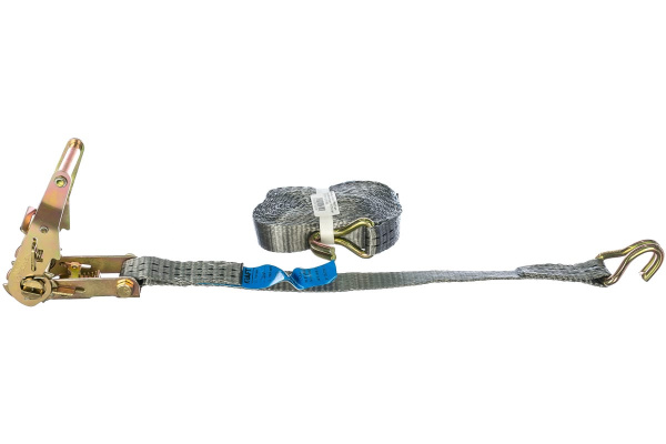 Стяжной ремень для крепления груза 5м 0,75/1,5 т РОМЕК 25.075.1.0 2000000003191