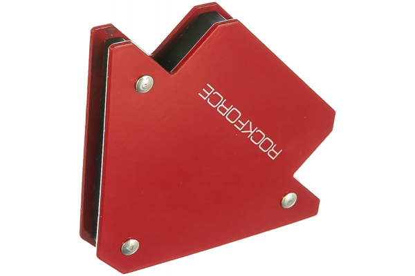 Фиксатор магнитный 11 кг для сварочных работ ROCKFORCE RF-115W11