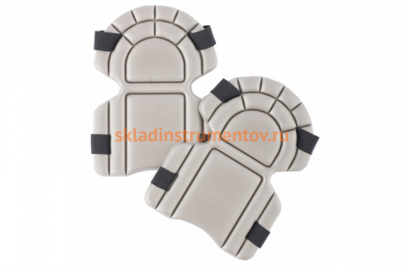 Защитные пенополиэтиленовые наколенники СИБРТЕХ 89411