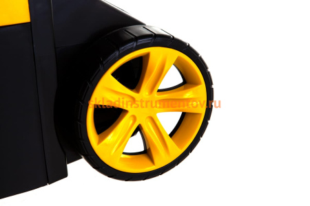 Минимойка Huter M165-PW