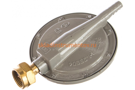 Редуктор пропановый РДСГ-1 ПТК 00000029043