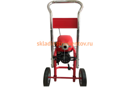 Электрическая прочистная машина Rotorica ROTOR GRAND RT.1530200 Электрическая прочистная машина Rotorica ROTOR GRAND RT.1530200