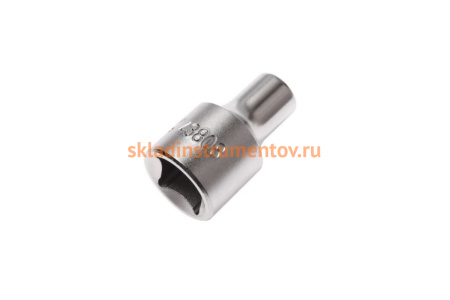 Головка торцевая 1/2” 08 L=38мм JTC 43808