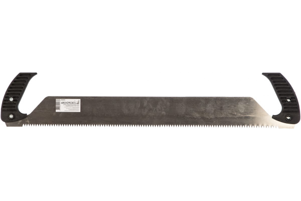Малая двуручная пила Archimedes 90073
