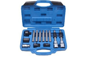 Набор фиксаторов валов двигателя Audi, Citroen, Peugeot, Volkswagen, Volvo ROCKFORCE RF-913G3