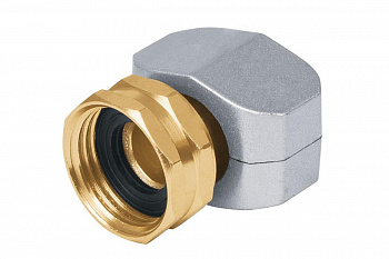 Соединительный коннектор TRUPER 5/8-3/4 17297