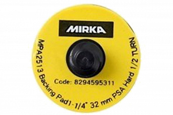 Шлифовальная подошва (32 мм; 10 шт.) MIRKA 8294595311