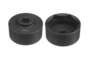 Головка гайки шкворня AIST Volvo FM12 80 мм 67-1335 00-00021765