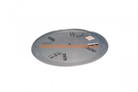 Диск 2 шт. для двухроторной затирочной машины CRT 48 31V Wacker Neuson 5000226253