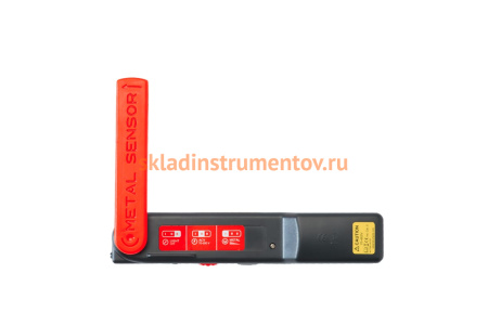 Детектор проводки ADA Wall Scanner 50 А00506