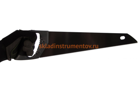 Ножовка по дереву Центроинструмент ТЁЩА 3000-15