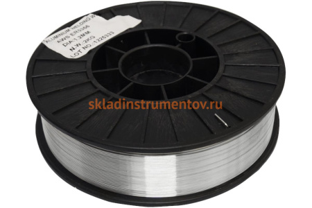 Проволока ER-5356 (1.2 мм; 2 кг) BRIMA 0006280