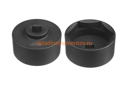 Головка гайки шкворня AIST Volvo FM12 80 мм 67-1335 00-00021765 Головка гайки шкворня AIST Volvo FM12 80 мм 67-1335 00-00021765