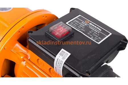 Насосная станция Вихрь АСВ-1200/24Ч 68/1/9