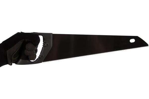 Ножовка по дереву Центроинструмент ТЁЩА 3000-15