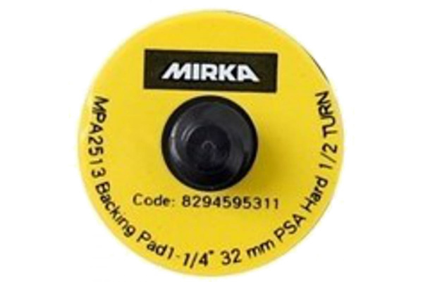 Шлифовальная подошва (32 мм; 10 шт.) MIRKA 8294595311