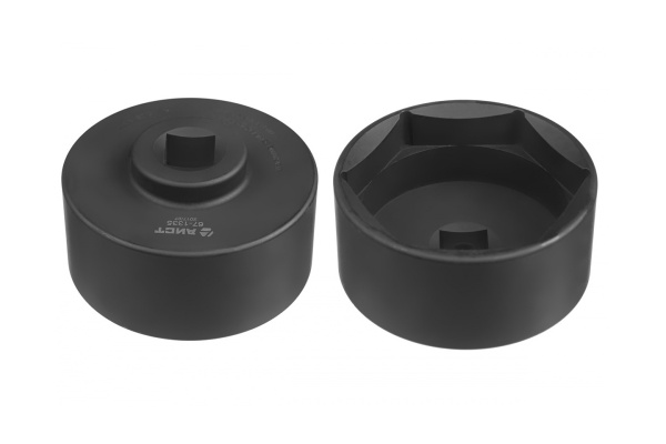 Головка гайки шкворня AIST Volvo FM12 80 мм 67-1335 00-00021765