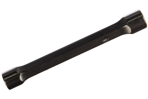 Набор трубчатых двусторонних торцовых ключей с воротком 6-17мм, 7шт Зубр МАСТЕР 27190-H7