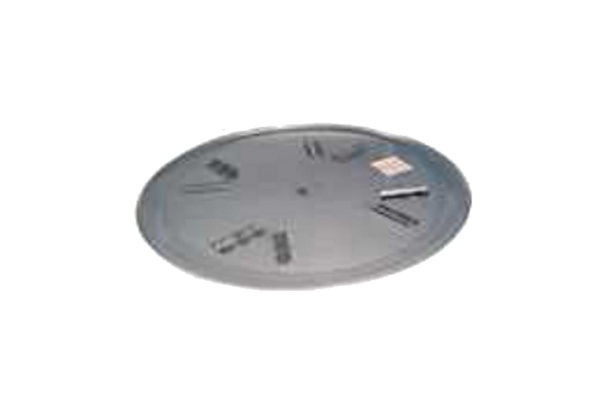 Диск 2 шт. для двухроторной затирочной машины CRT 48 31V Wacker Neuson 5000226253 Диск 2 шт. для двухроторной затирочной машины CRT 48 31V Wacker Neuson 5000226253