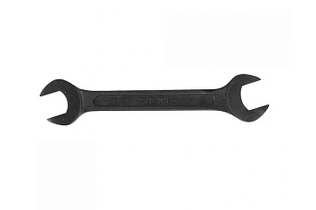 Гаечный рожковый двусторонний ключ SITOMO 30x36 окс. 449577