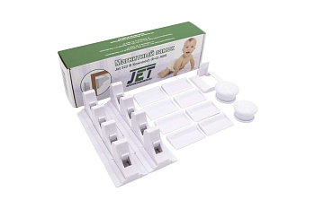 Магнитный замок JET 522 B MLF522B.821WT99