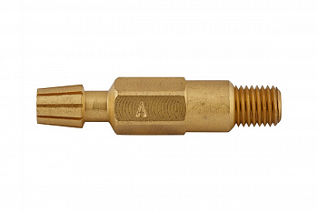 Мундштук внутренний ацетиленовый №1 для Р2А-02М, Р2А-22-Р Сварог 94171