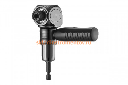 Насадка угловая для шуруповёрта FORCE 827B03