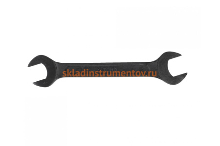 Гаечный рожковый двусторонний ключ SITOMO 30x36 окс. 449577