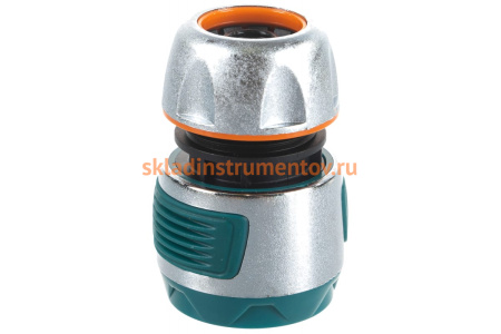Соединительусиленный 1/2" Profi-Plus Raco 4247-55097B