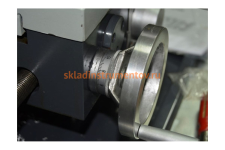 Токарно-винторезный станок MetalMaster MML 2870 17034