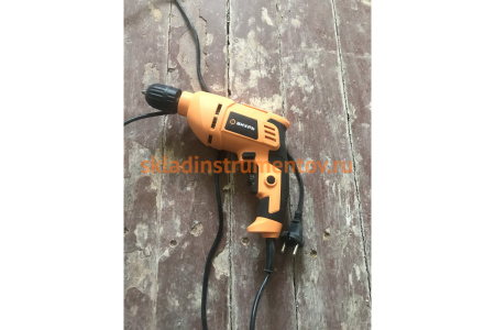 Безударная дрель Вихрь Д-550Б 72/8/5